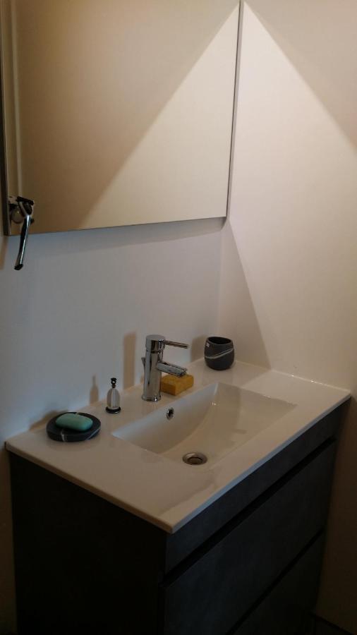 Chambre n°1 dans la maison du bonheur Les Abymes Extérieur photo